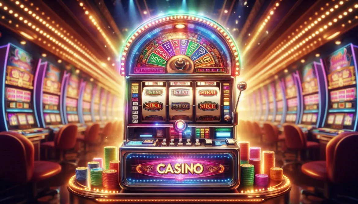 1Red Casino